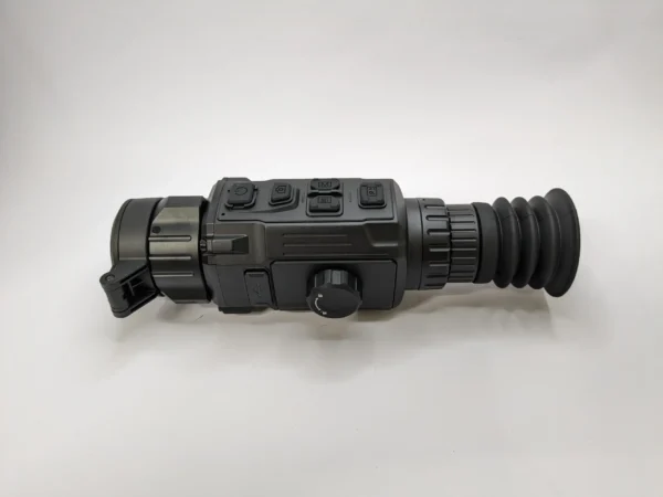 9 AGM Rattler V2 35-384 Тепловізійний Приціл