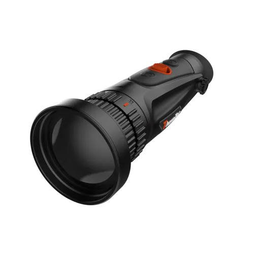9 Тепловізор ThermTec Cyclops 670D (35/70 мм, 640x512, 3500 м)