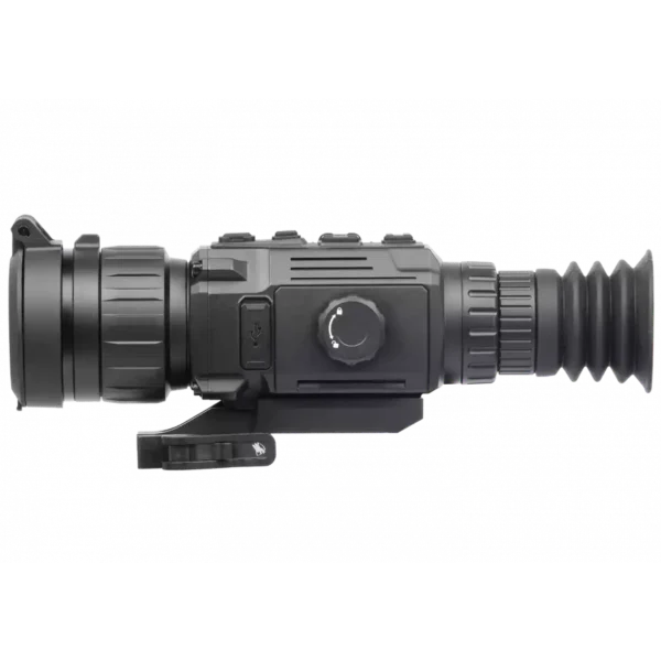 Тепловізійний Приціл AGM Clarion 640