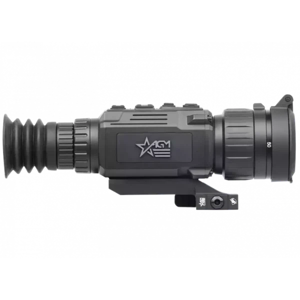 Тепловізійний Приціл AGM Clarion 640