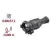 AGM-Rattler-V2-50-640 AGM Rattler V2 50-640 Тепловізійний Приціл