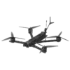 Chimera7 ECO 6S FPV квадрокоптер Chimera7 ECO Analog 5.8G 2.5W 6S BNF ELRS 868/915MHz