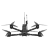 Chimera7 ECO 6S1 FPV квадрокоптер Chimera7 ECO Analog 5.8G 2.5W 6S BNF ELRS 868/915MHz