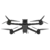 Chimera7 ECO 6S2 FPV квадрокоптер Chimera7 ECO Analog 5.8G 2.5W 6S BNF ELRS 868/915MHz