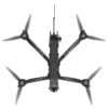 Chimera7 ECO 6S3 FPV квадрокоптер Chimera7 ECO Analog 5.8G 2.5W 6S BNF ELRS 868/915MHz