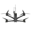 Chimera7 ECO 6S4 FPV квадрокоптер Chimera7 ECO Analog 5.8G 2.5W 6S BNF ELRS 868/915MHz