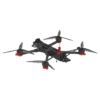 FPV квадрокоптер Chimera7 Pro V2 Analog 5.8G 2.5W 6S BNF ELRS 868/915MHz