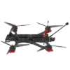 FPV квадрокоптер Chimera7 Pro V2 Analog 5.8G 2.5W 6S BNF ELRS 868/915MHz