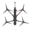FPV квадрокоптер Chimera7 Pro V2 Analog 5.8G 2.5W 6S BNF ELRS 868/915MHz