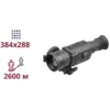 Clarion384 Тепловізійний Приціл AGM Clarion 384