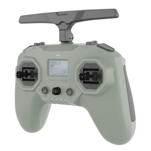 Commando8 Пульт керування Commando 8 remote controller (ELRS 868/915MHz 1W V2)