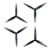 HQProp-7537 Пропелери HQ 7.5X3.7X3 Props (2CW 2CCW/set)