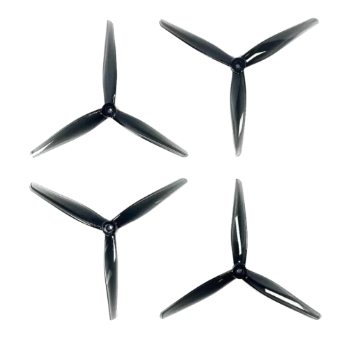 HQProp-7537 Пропелери HQ 7.5X3.7X3 Props (2CW 2CCW/set)
