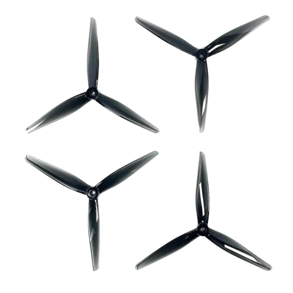 HQProp-7537 Пропелери HQ 7.5X3.7X3 Props (2CW 2CCW/set)