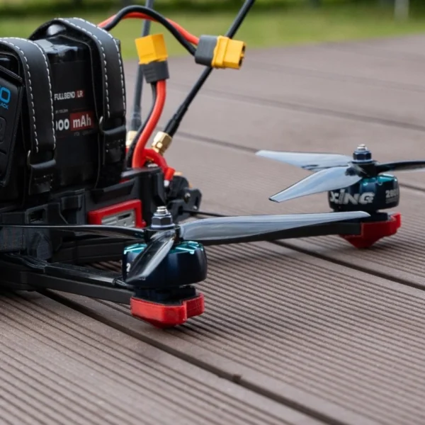 HQProp-75372 Пропелери HQ 7.5X3.7X3 Props (2CW 2CCW/set)