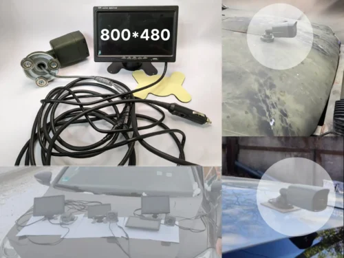 Комплект Нічного Бачення 800_480