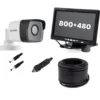 1-scaled Комплект нічного бачення з монітором 7'' Hikvision DS-2CE17D0T-IT3F