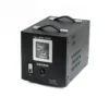 2 Джерело безперебійного живлення Hub Power HPU-1500VA (1050Вт) 10A/20A
