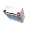 2 Акумулятор гелевий 12В 18 Аг для ДБЖ Hub Power HEG-1218