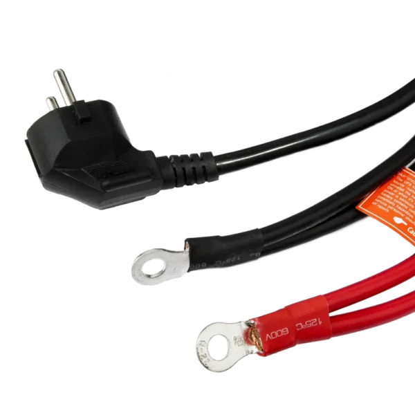 Джерело безперебійного живлення LogicPower LPM-PSW-1500VA