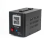 3 Джерело безперебійного живлення Hub Power HPU-800VA (500Вт) 5A/10A