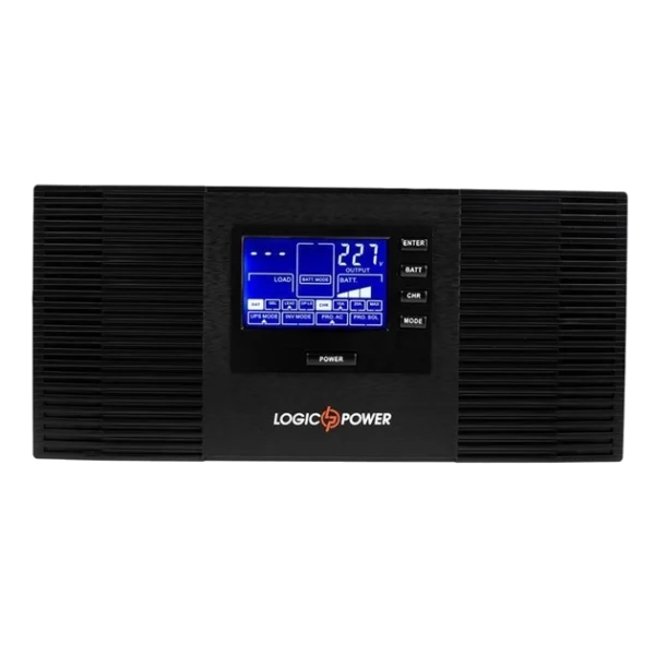 Джерело безперебійного живлення LogicPower LPM-PSW-1500VA