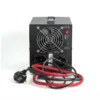 4 Джерело безперебійного живлення Hub Power HPU-800VA (500Вт) 5A/10A