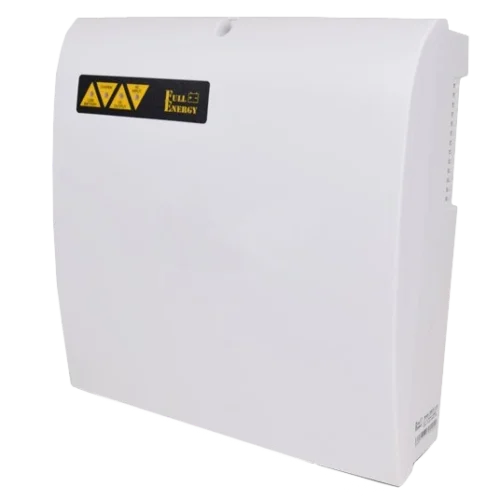 Full_Energy_BBGP-1210 Блок безперебійного живлення Full Energy BBGP-1210 PoE 100W