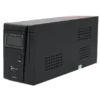 RITAR_RTSW-600ND12_LCD ДБЖ з правильною синусоїдою під зовнішній АКБ 12В RITAR RTSW-600ND12 LCD (360Вт)