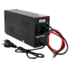 RITAR_RTSW-600ND12_LCD1 ДБЖ з правильною синусоїдою під зовнішній АКБ 12В RITAR RTSW-600ND12 LCD (360Вт)