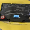 Акумулятор LiitoKala LiFePO4 12V60Ah+LCD