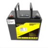 Акумулятор LiitoKala LiFePO4 12V60Ah+LCD