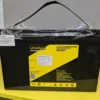 Акумулятор LiitoKala LiFePO4 DC 12V150Ah