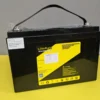 2 Акумулятор LiitoKala LiFePO4 12V100Ah+LCD