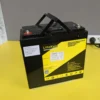 Акумулятор LiitoKala LiFePO4 12V60Ah+LCD