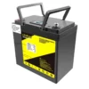 Акумулятор LiitoKala LiFePO4 12V60Ah+LCD