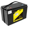 Акумулятор LiitoKala LiFePO4 DC 12V150Ah