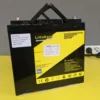 Акумулятор LiitoKala LiFePO4 12V60Ah+LCD