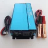 Інвертор 500W/12V чистий сінус оригінал