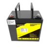Акумулятор LiitoKala LiFePO4 12V60Ah+LCD