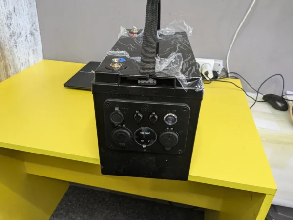 Акумулятор LiitoKala LiFePO4 DC 12V150Ah