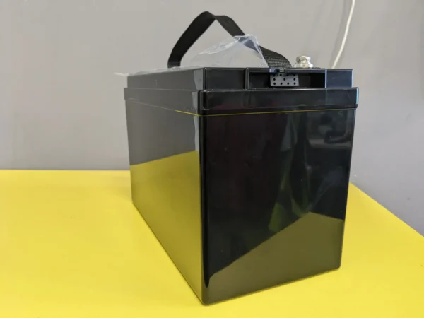 4 Акумулятор LiitoKala LiFePO4 12V100Ah+LCD