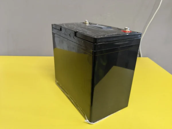 Акумулятор LiitoKala LiFePO4 12V60Ah+LCD