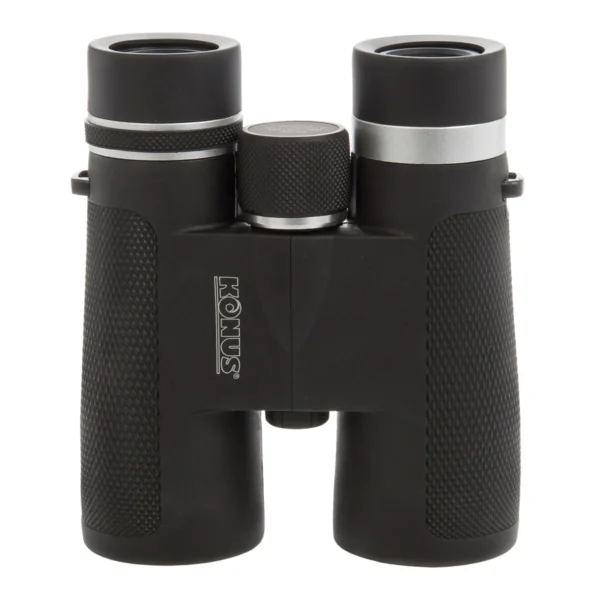 4 Бінокль Konus Woodland 10x42
