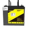 Акумулятор LiitoKala LiFePO4 12V60Ah+LCD