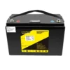 Акумулятор LiitoKala LiFePO4 DC 12V150Ah