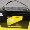 6 Акумулятор LiitoKala LiFePO4 12V100Ah+LCD