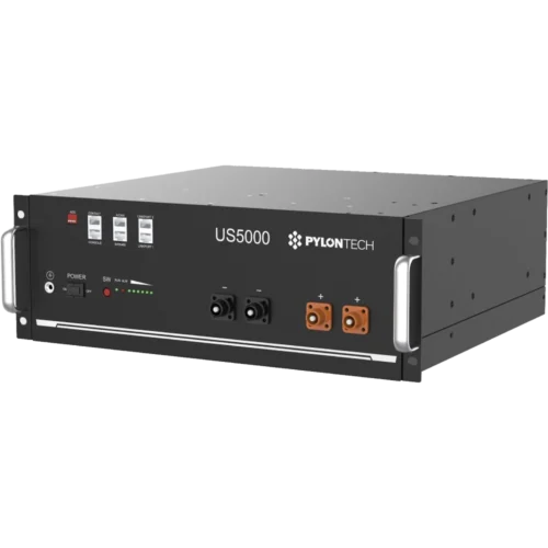 Акумуляторна батарея Pylontech US5000