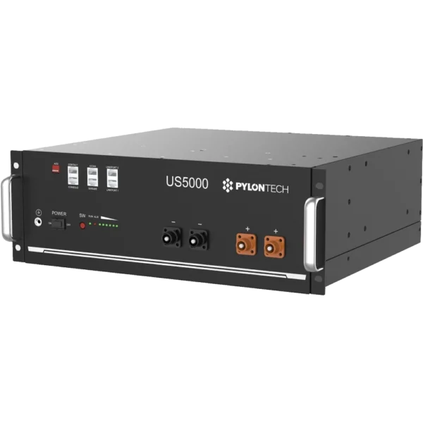 Акумуляторна батарея Pylontech US5000