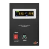ДБЖ з правильною синусоїдою 24V LPY-B-PSW-1500VA+(1050Вт) 10A/15A